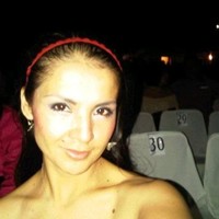 Mariana de los Angel Parra Caamal