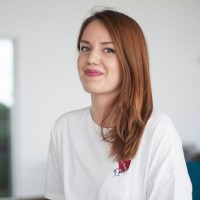 Yelizaveta Amartayeva