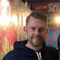 Dan Richards