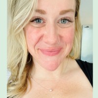 Kristina Johnson, Rn