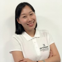 Carol Ye