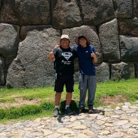 LEONEL TOMAS PEREZ ORMEÑO