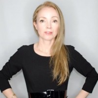 Francine Taddei-Mathieu