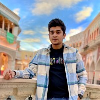 Shreyansh Kachhadia