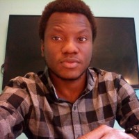 Iduabo John Afa