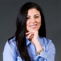 Maria Olson