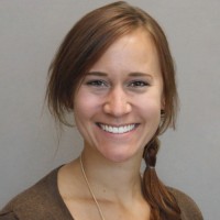 Alexa Molthen, CC-P, ENV-SP