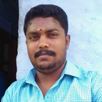 Saravanakumar R