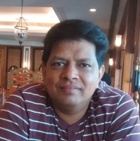 Joseph Dsouza