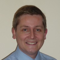 Paul Blenkiron