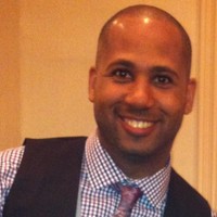 Terrance Scott