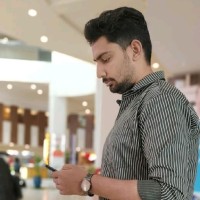 Ankith  kumar Pandey