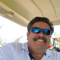 Oscar Olivas