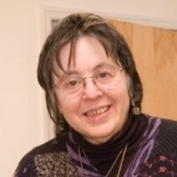 Phyllis Stern