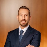 Brandon Wissinger, Cfp®