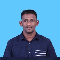 Vigneshwaran Menachisundran