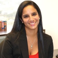 Fiorella Reyes Paredes