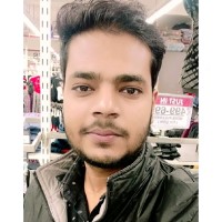 Shivam Modanwal