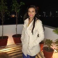 Sakshi Kripal