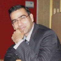 Faisal Farooqui
