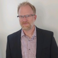 Craig Neary, Cd, Med