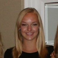 Caroline O'Brien