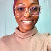 Joane Sara Kouyate