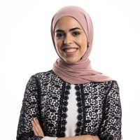 Alma Kharouf