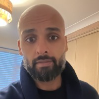 Jillul Ali