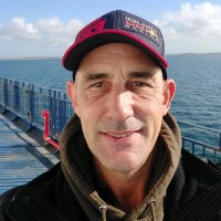 Dennis Damen