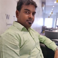 Jothi kumar