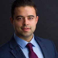 Dmitriy Borshchak, Esq.
