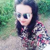 Sumbul Syed