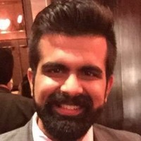 Amit Talreja