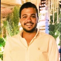 Ahmed Saeed