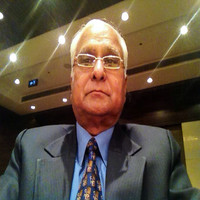 Mahendra Shekhawat
