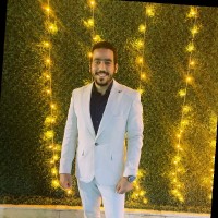 Ehab Ahmed
