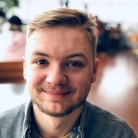Kyle Ahonen