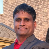 Suresh Arumilli