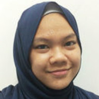 Nadiah Gandi