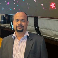 Gajanan Joshi