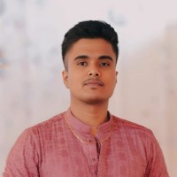 Mahesh Ushir