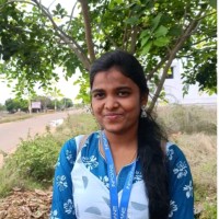 Saranya V