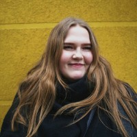 Amanda Bērziņa