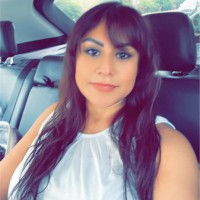 Isis Ramirez