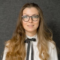 Евгения Тихонова