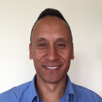 Terry Nathan