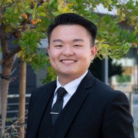 Brandon Xiong