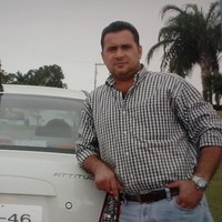 Antonio Mena
