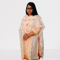 Mahia Islam